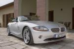 BMW ACS4 Sport Roadster by AC Schnitzer 2009 года